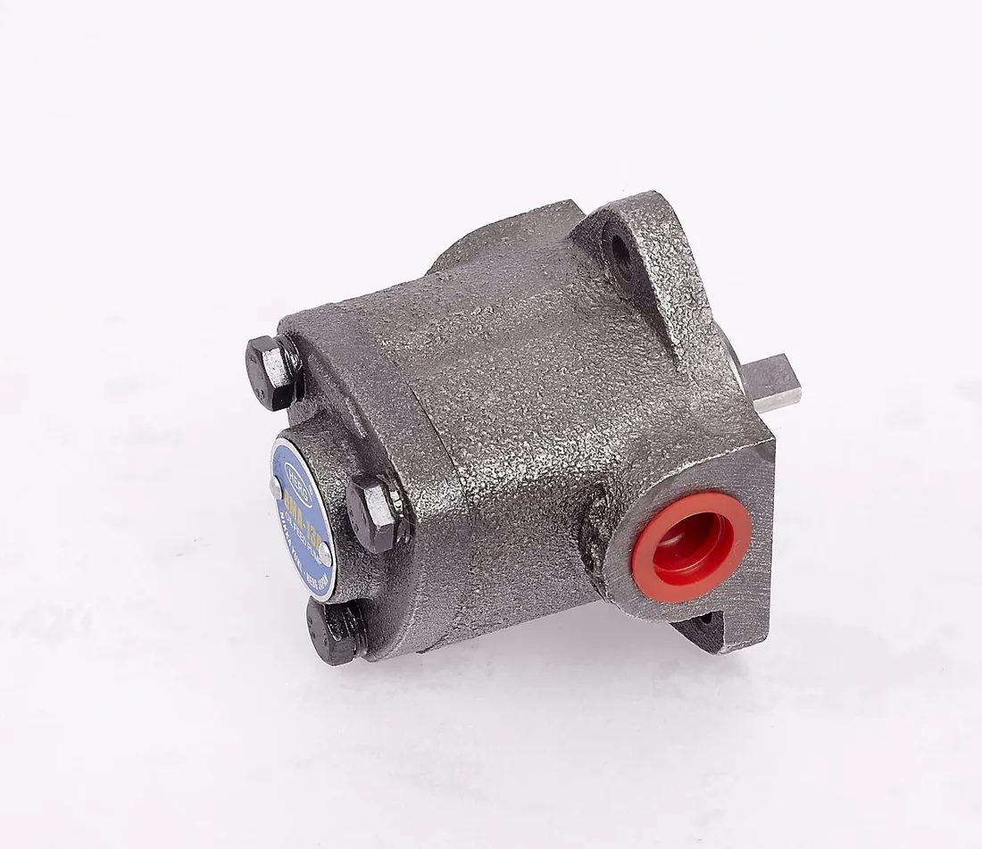 BM Type Cycloidal Pump
