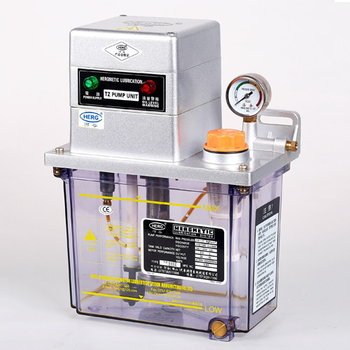 TZ Type Oil Lubrication Pump