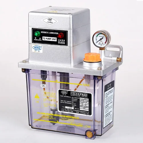 TZ Type Oil Lubrication Pump