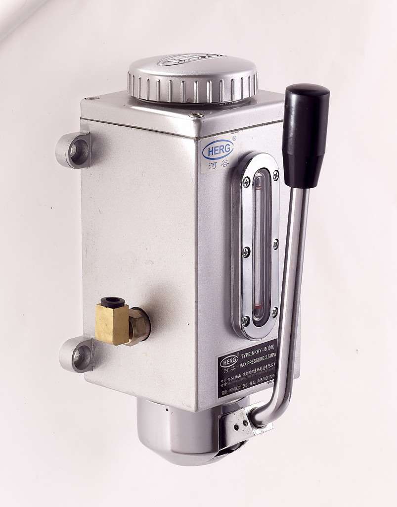 NKHY Manual Oil Pump