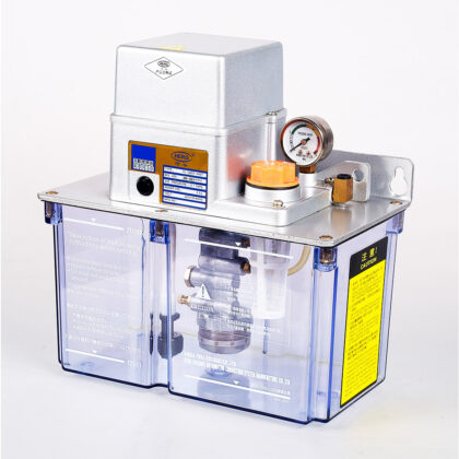 HL Type Oil Lubrication Pump