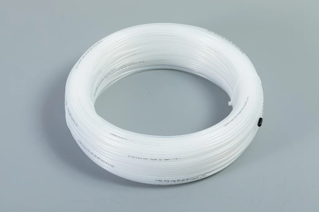 Nylon Lubrication Tube