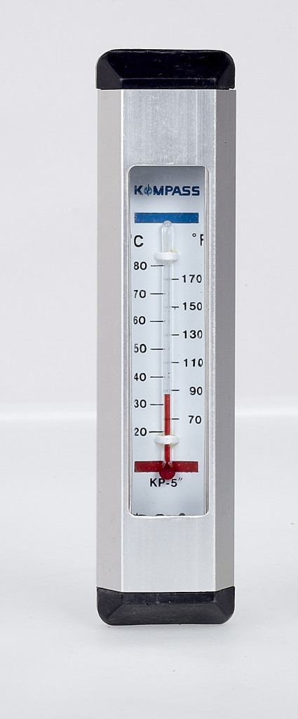 Oil Level Indicator