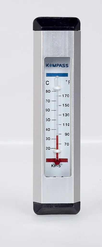 Oil Level Indicator