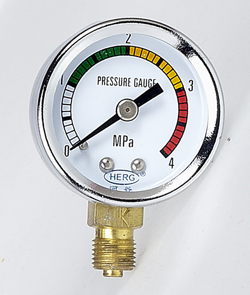 Pressure Guage