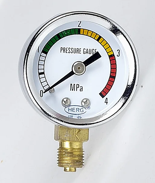 Pressure Gauge