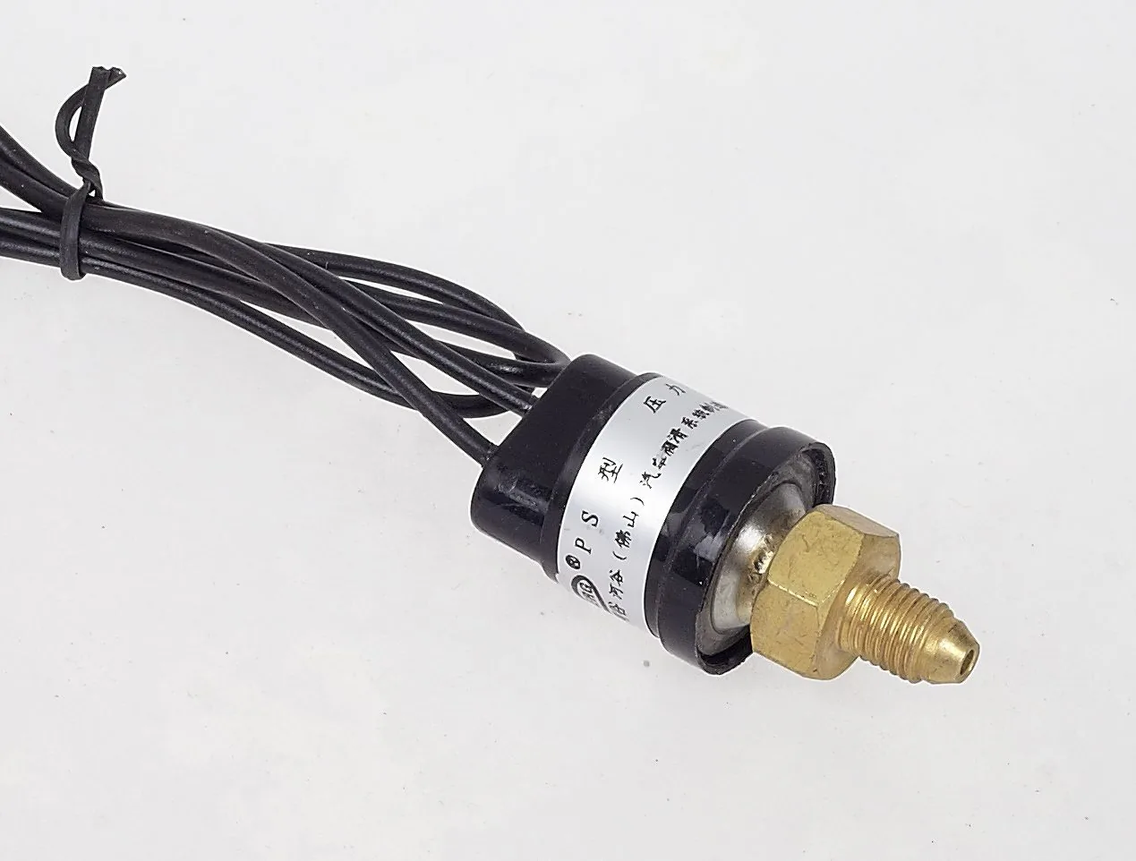 Pressure Switches