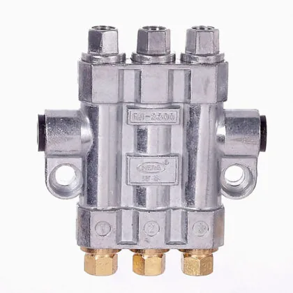 RH3 Type Volumetric Distributor