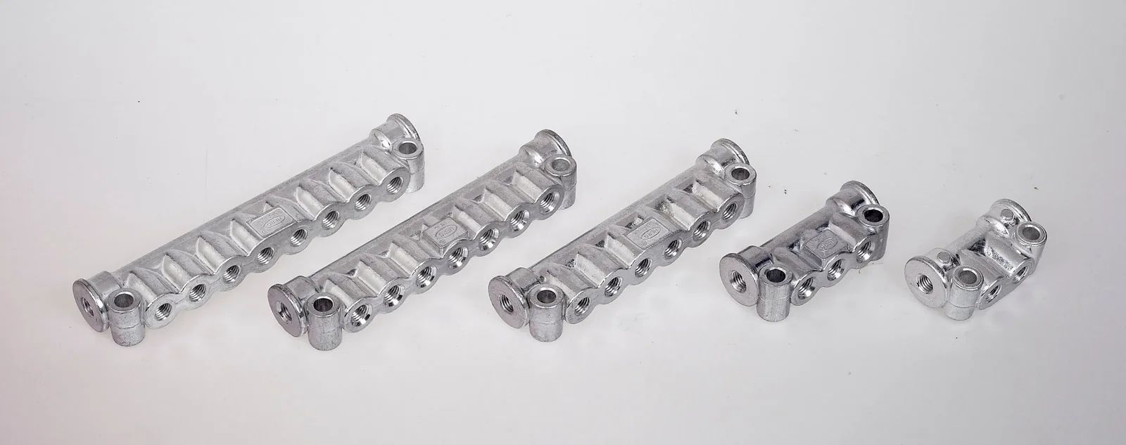 TH Type Joint Fitting