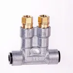 34 Type Volumetric Distributor - Image 2