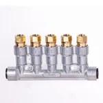 34 Type Volumetric Distributor - Image 3