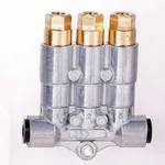 35 Type Volumetric Distributor - Image 2