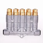 35 Type Volumetric Distributor