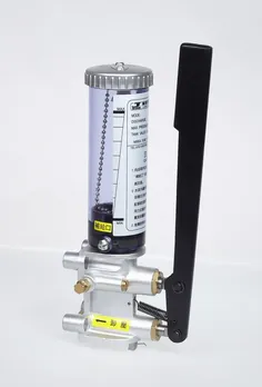 NKGH Manual Grease Pump