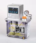 TZ Type Oil Lubrication Pump - Image 4