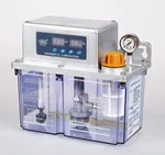 TZ Type Oil Lubrication Pump - Image 2