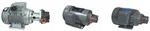 BM Type Cycloidal Pump - Image 2