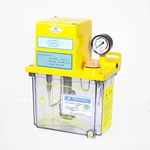 GM Type Grease Lubrication Pump - Image 3