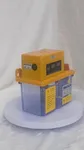 GM Type Grease Lubrication Pump - Image 4