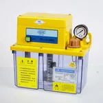 GM Type Grease Lubrication Pump - Image 2