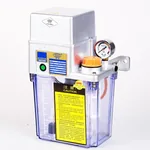 HL Type Oil Lubrication Pump - Image 2