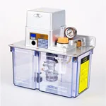 HL Type Oil Lubrication Pump