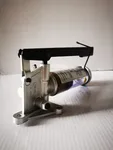 NKGH Manual Grease Pump - Image 4