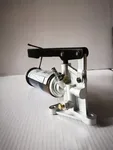 NKGH Manual Grease Pump - Image 5