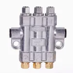 RH3 Type Volumetric Distributor