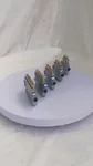 RH3 Type Volumetric Distributor - Image 4