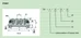 TH Type Joint Fitting - dimensions and model numbering