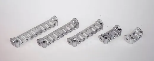 TH Type Joint Fitting