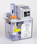 TM Type Automatic Intermittent Lubrication Pump
