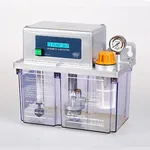 TZ Type Oil Lubrication Pump - Image 3