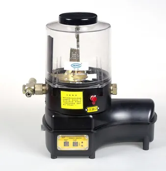 ZD Type Medium Pressure Grease Pump
