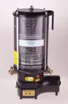 ZJ Type High Pressure Grease Pump - Image 3