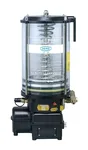 ZJ Type High Pressure Grease Pump - Image 4